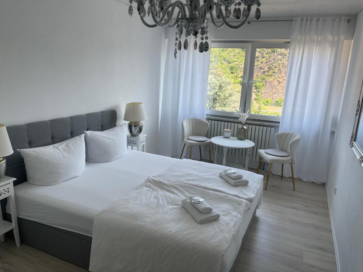 Gaestehaus Paulina コッヘム エクステリア 写真