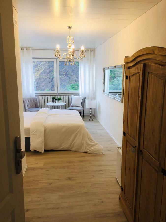 Gaestehaus Paulina コッヘム エクステリア 写真